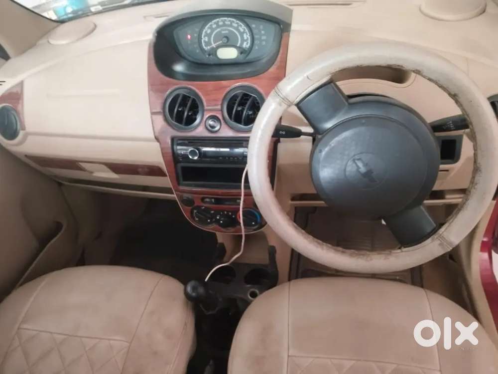 Chevrolet Spark 2010 Petrol 0 Km Driven