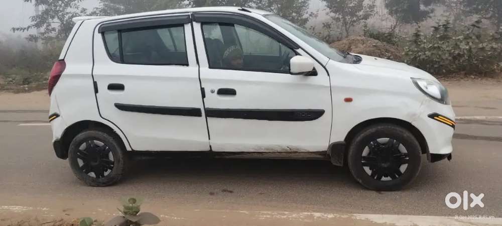 Maruti Suzuki Alto 800 Cng