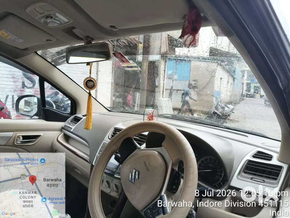 Maruti Suzuki Ertiga 2018