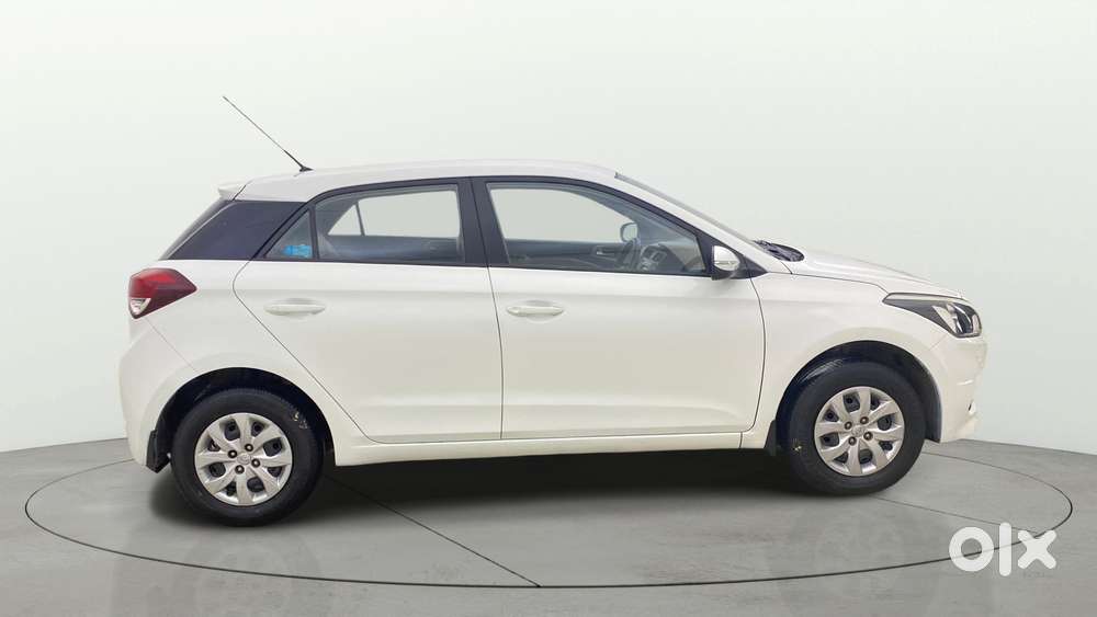 Hyundai Elite I20 Sportz 1.2, 2017, Petrol