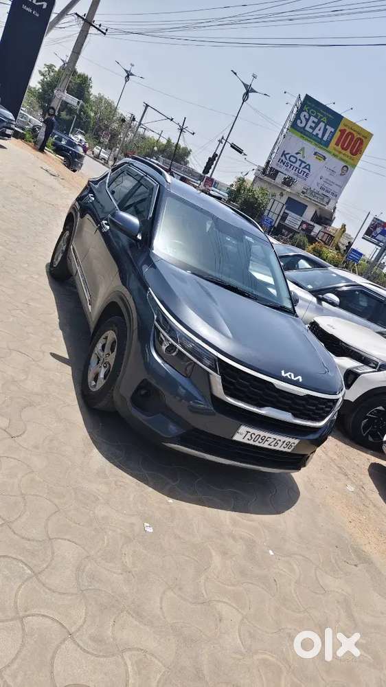 Kia Htk Plus Crdi 1.5 2022