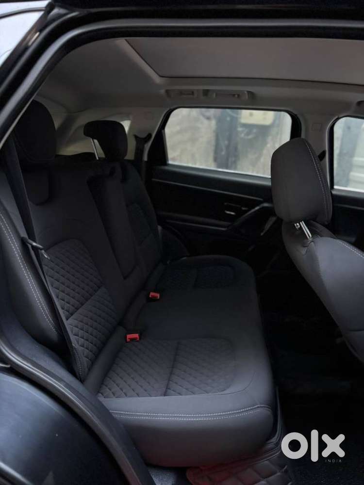 Tata Harrier Xta+ 2.0 L Kryotec Bs Vi, 2021, Diesel