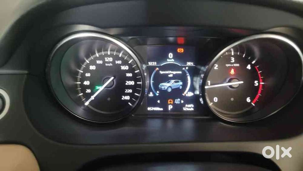 Land Rover Discovery Sport Sd4 Hse Luxury 7s, 2020, Diesel