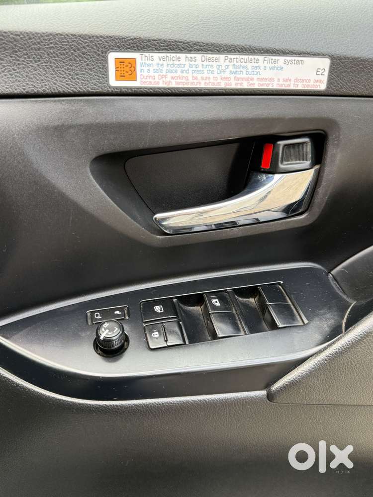 Toyota Innova Crysta 2.4 Gx Mt 8s, 2020, Diesel