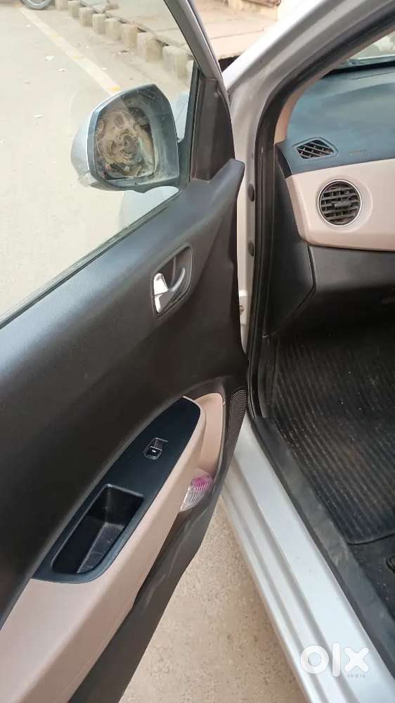 Hyundai Grand I10 2015