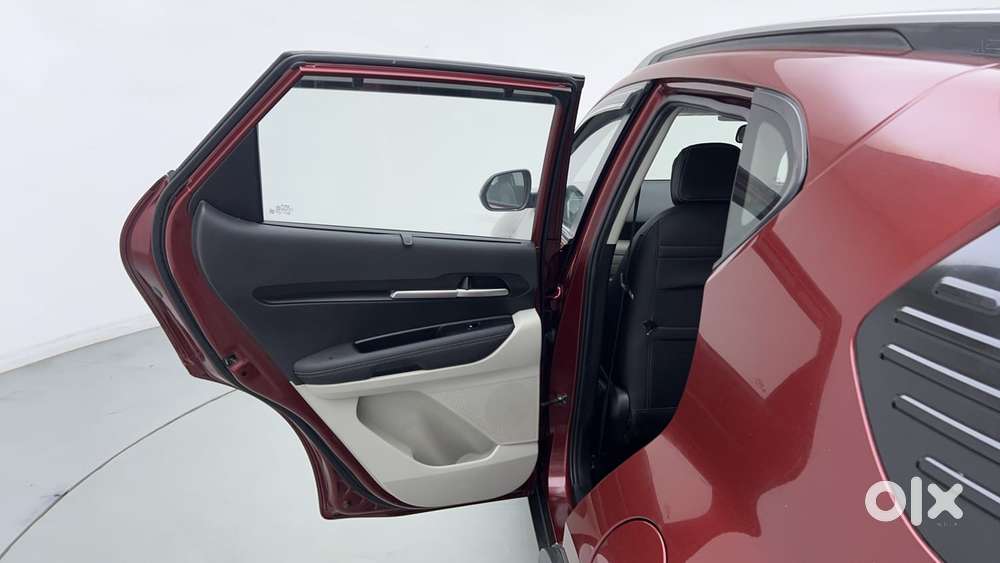 Kia Seltos 1.5 Htx At Petrol, 2022, Diesel