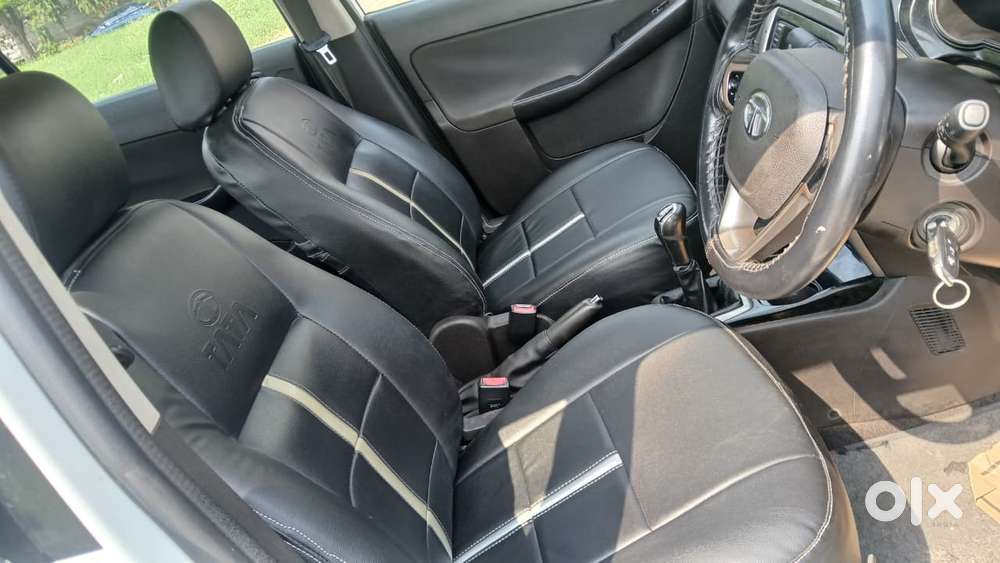Tata Bolt Quadrajet Xm, 2015, Diesel