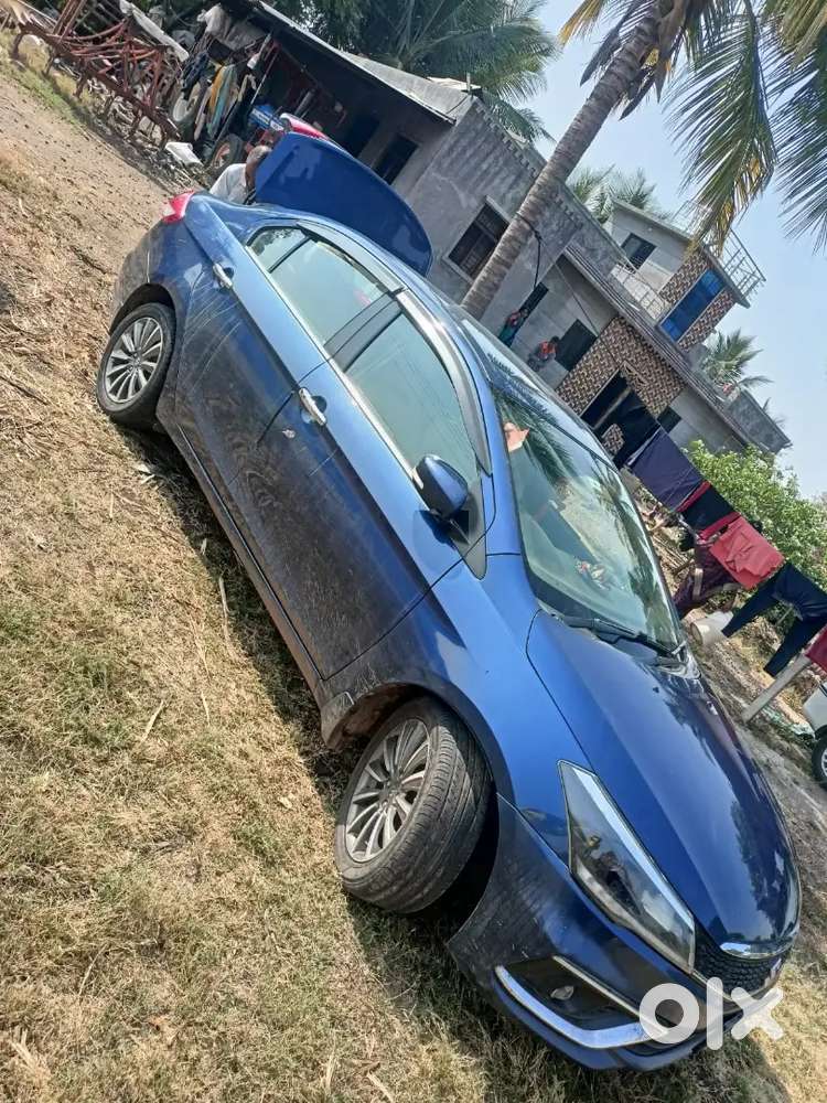 Maruti Suzuki Ciaz S 2018