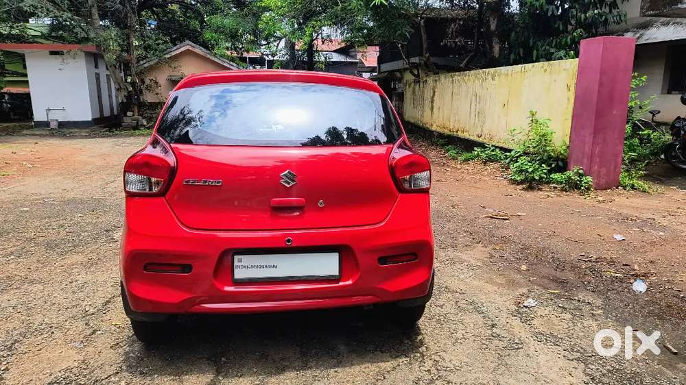 Maruti Suzuki Celerio 2025 Petrol Well Maintained