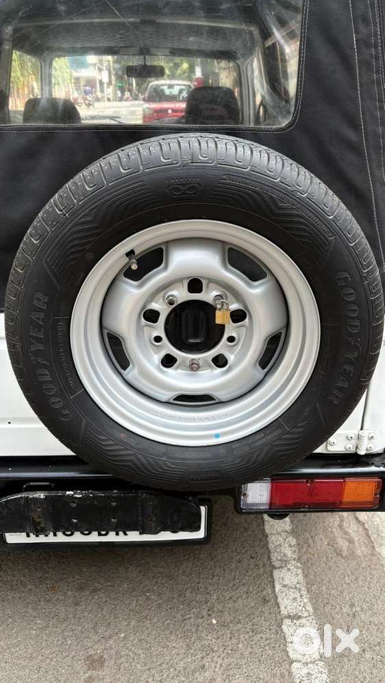 Gypsy King 4x4 Excellent Condition