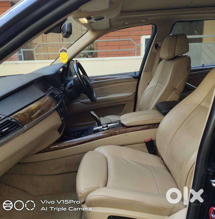 Bmw X5 2007-2013 3.0d, 2009, Diesel