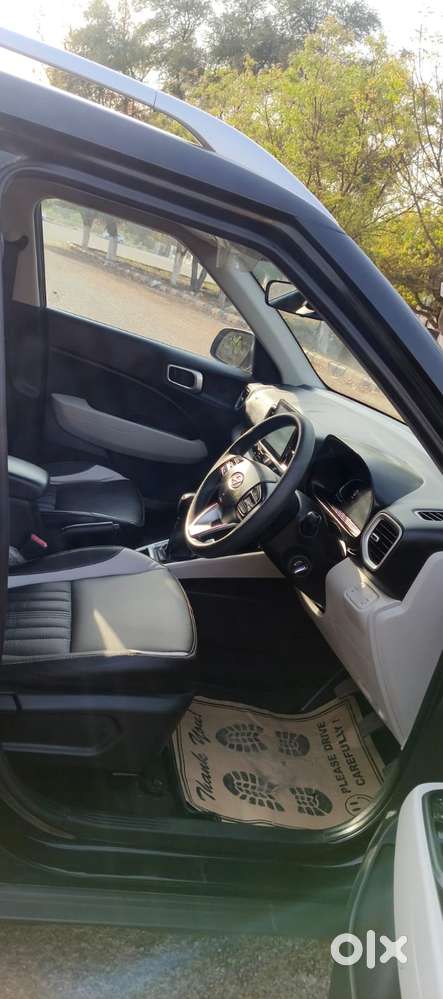 Hyundai Venue S Mt 1.2 Kappa, 2025, Petrol