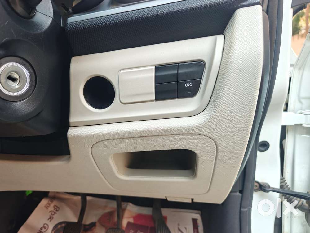 Tata Altroz 1.2 Xm Plus, 2024, Cng & Hybrids