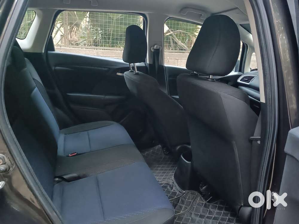 Honda Br-v 1.5 S I-vtec Mt, 2018, Cng & Hybrids