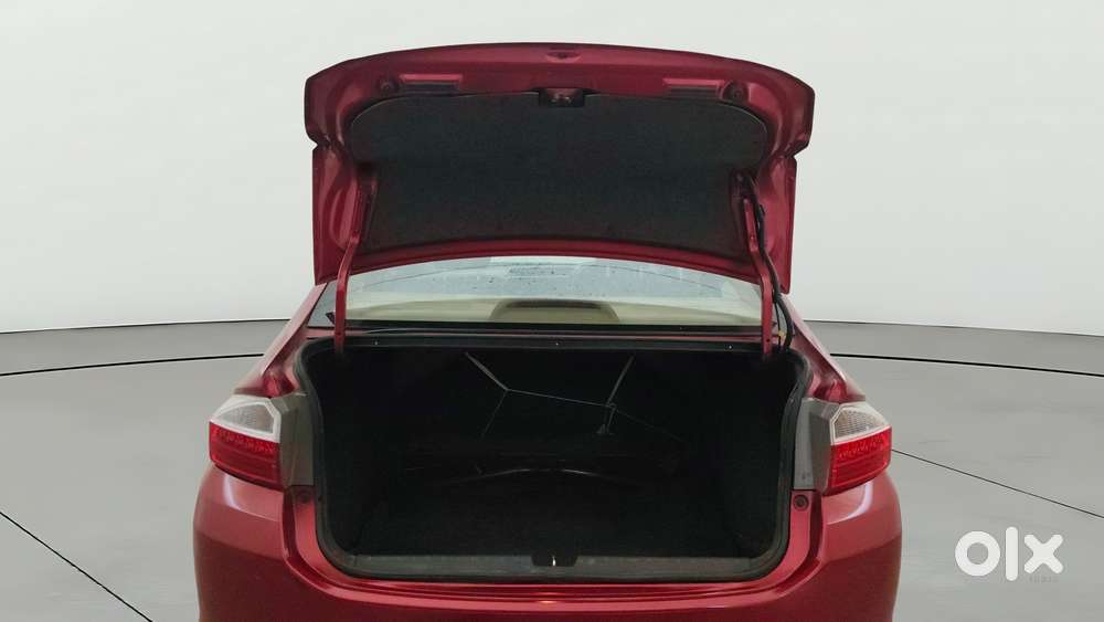 Honda City I-vtec Vx, 2019, Petrol