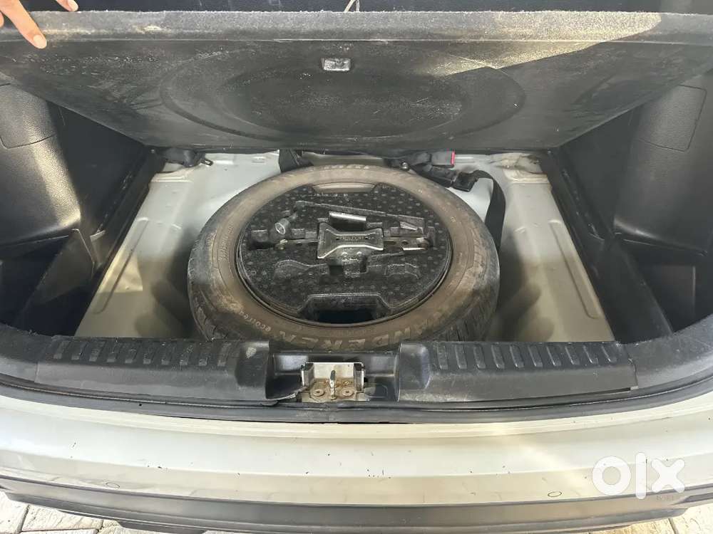 Well Maintained Car Bumper To Bumper Original 1st Owner