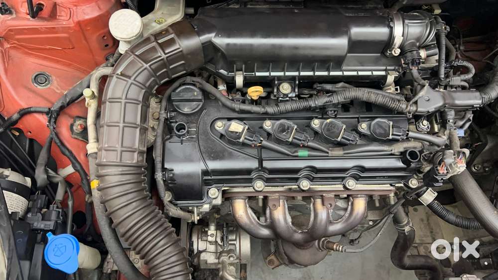 Maruti Suzuki Baleno 1.2 Alpha, 2018, Petrol