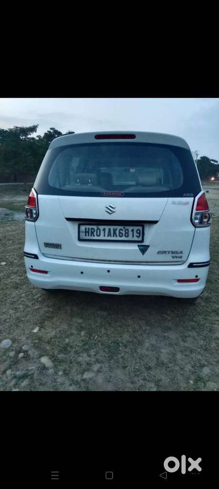 Maruti Suzuki Ertiga 2012-2015 Vdi, 2015, Diesel