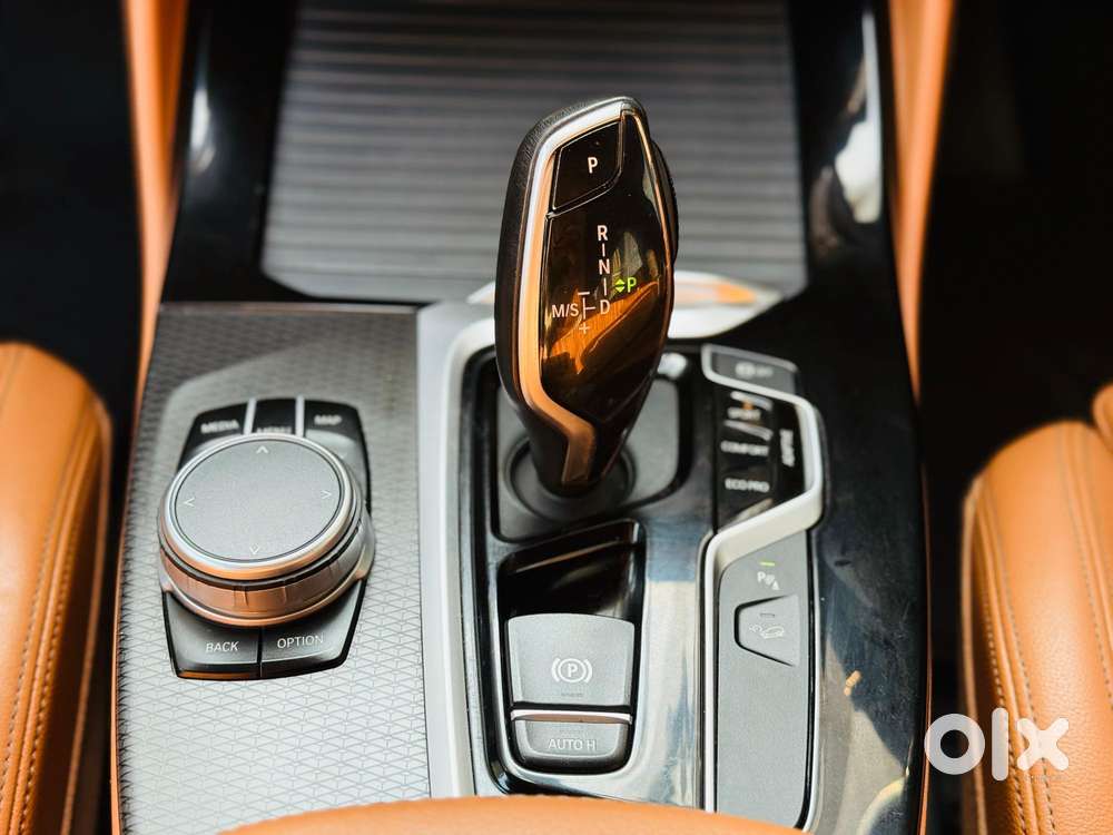 Bmw X4 M Sport X Xdrive30d, 2021, Diesel