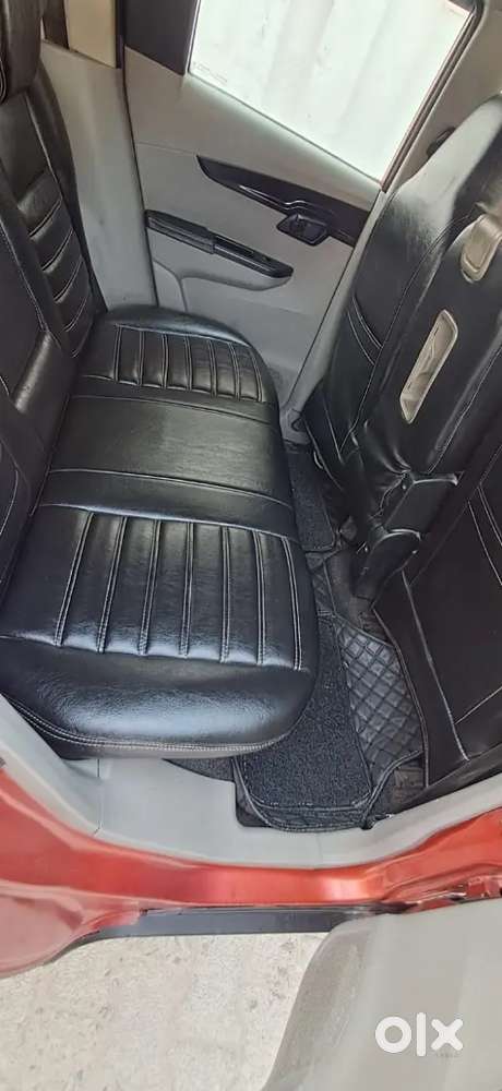 Mahindra Kuv100 Nxt Diesel 2016