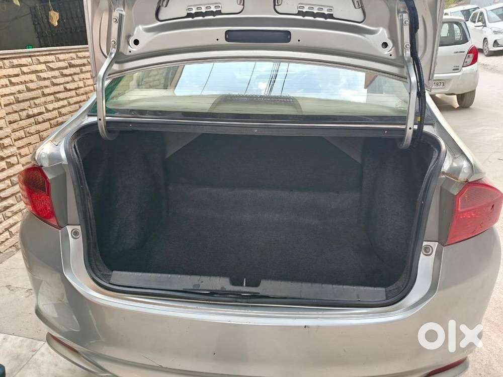 Honda City 2016 Diesel Top Model