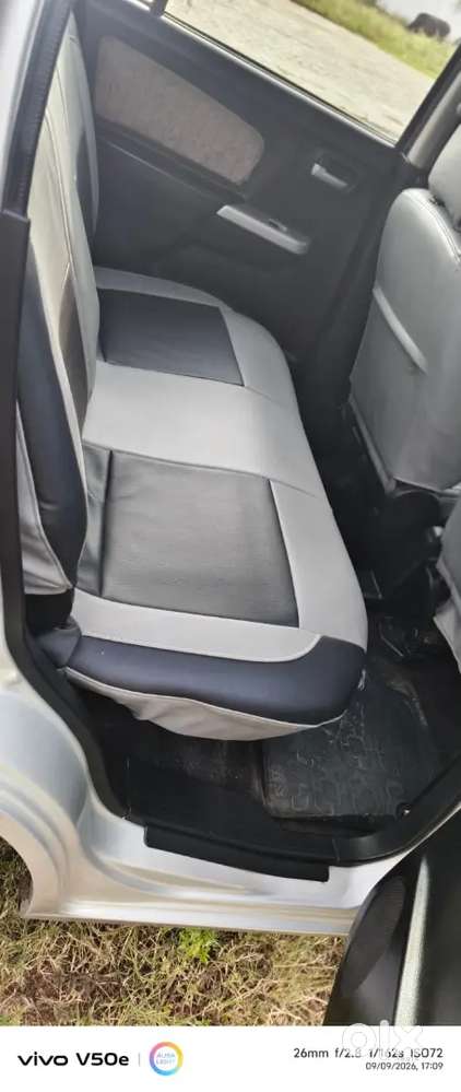 Maruti Wagon R 2013