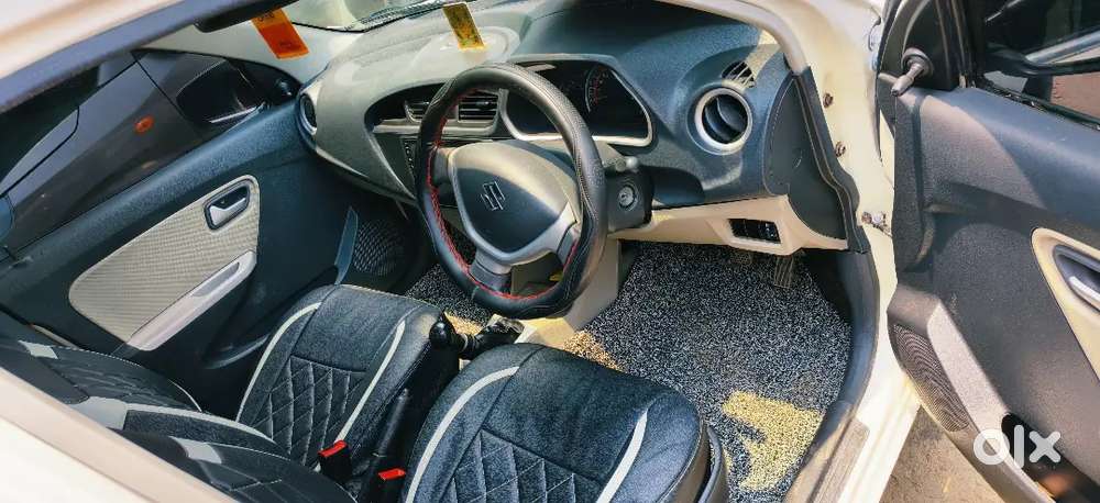 Maruti Suzuki Alto K10 2015 Petrol 53000 Km Driven