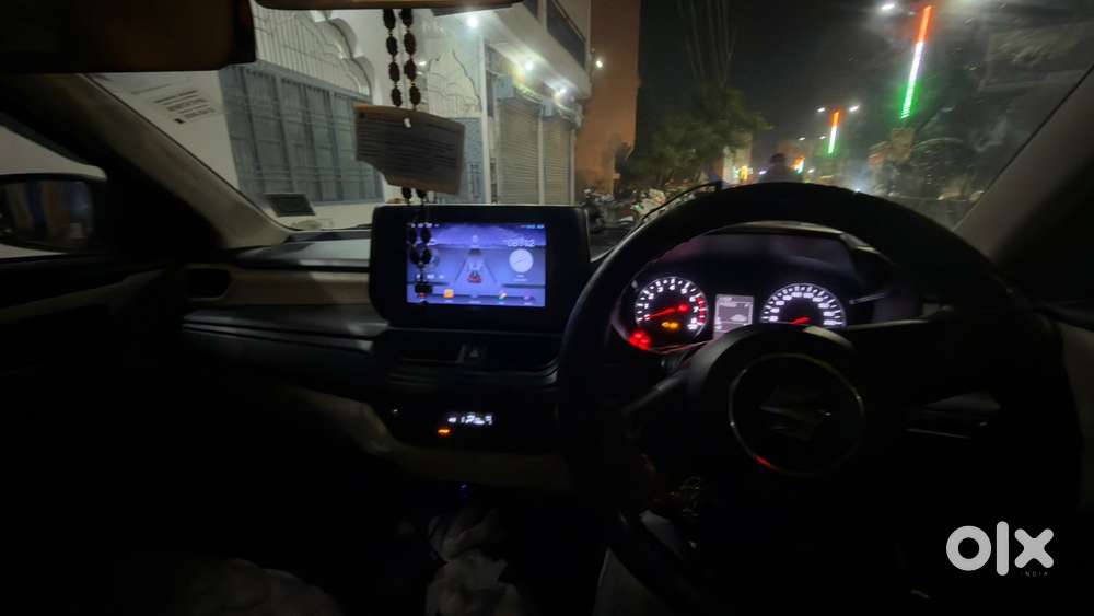 Maruti Suzuki Swift Tour 2025