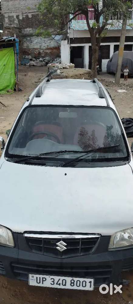 Maruti Suzuki Alto 2011 Petrol Well Maintained