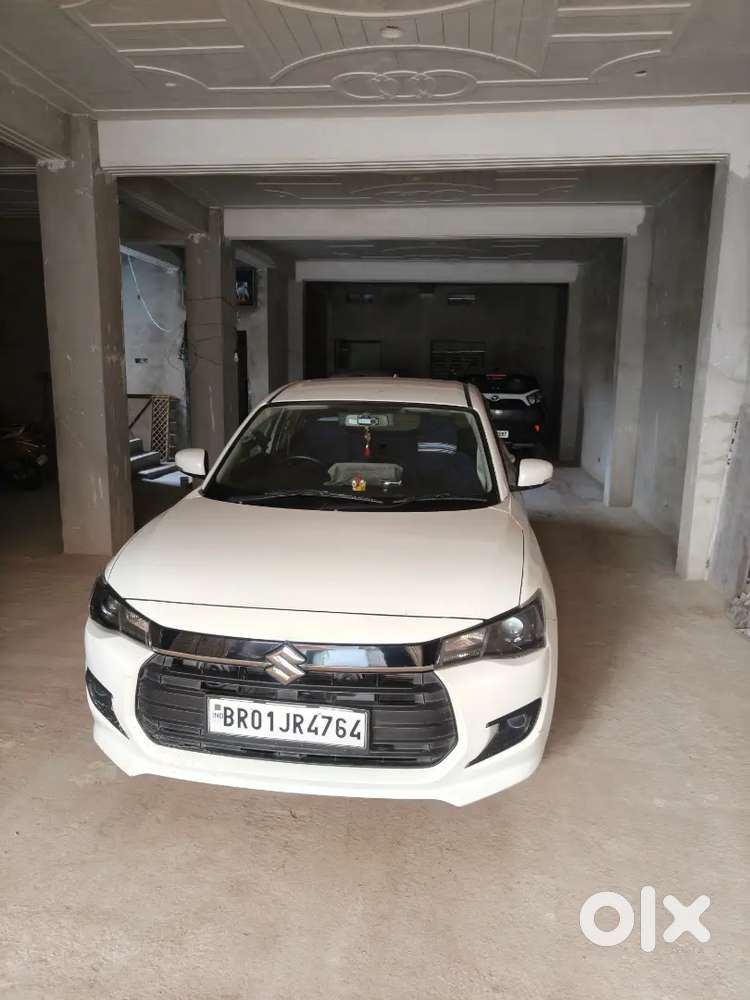 Maruti Suzuki Dzire Vxi 2025