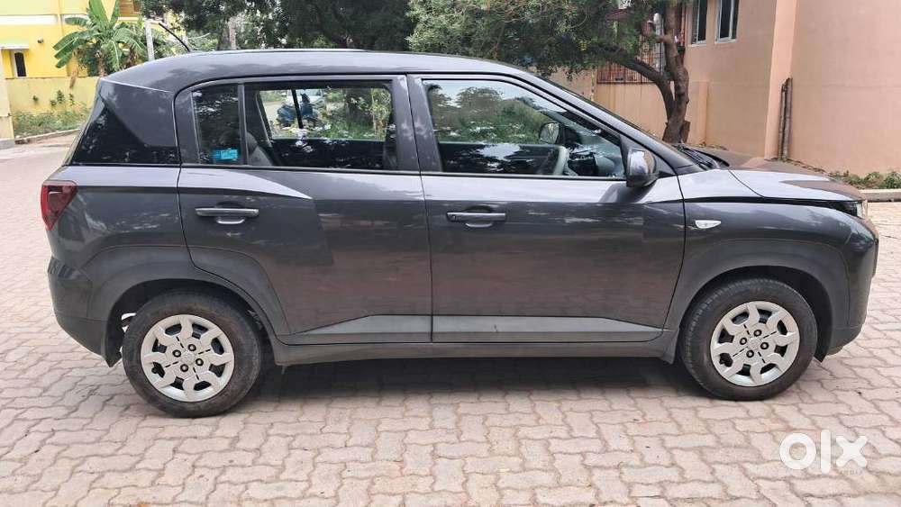 Hyundai Exter S 1.2 Mt, 2023, Petrol