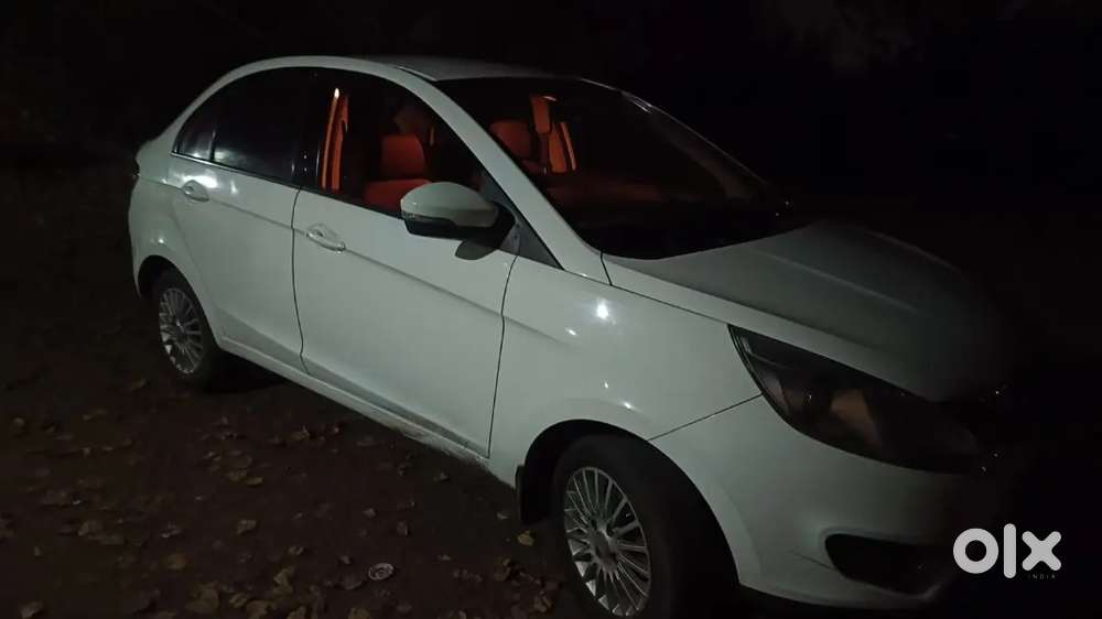 Tata Zest 2019