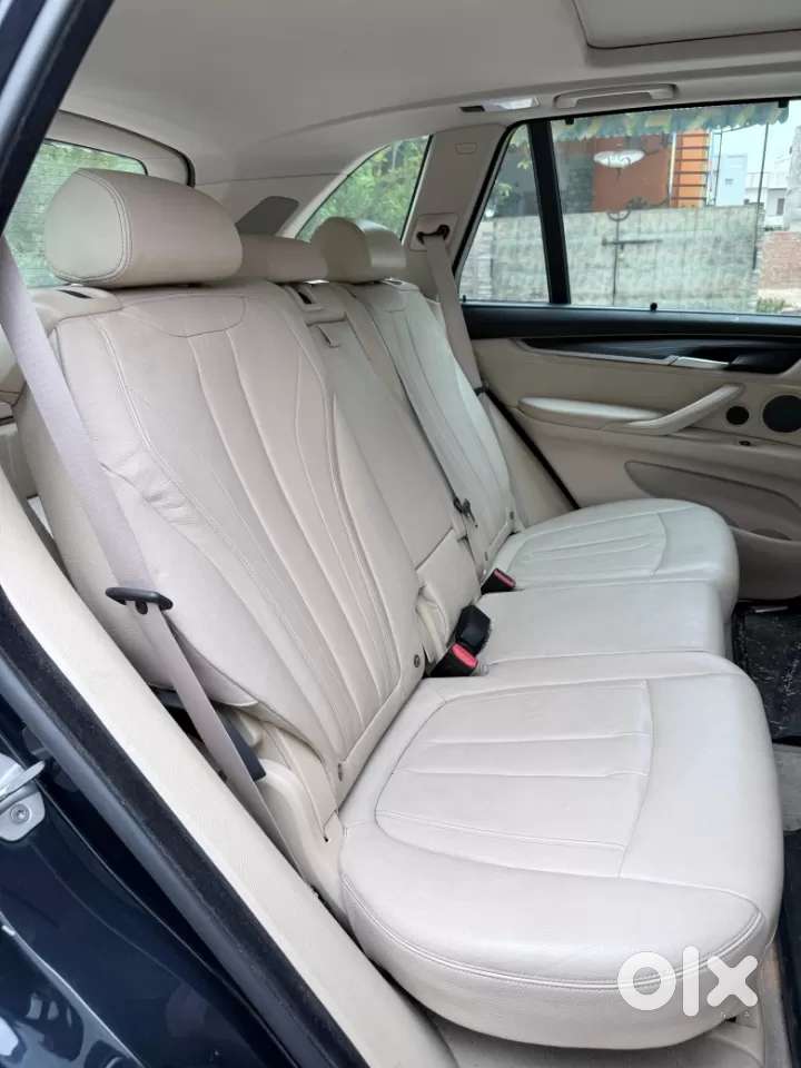 Bmw X5 Xdrive 30d M Sport, 2018, Diesel
