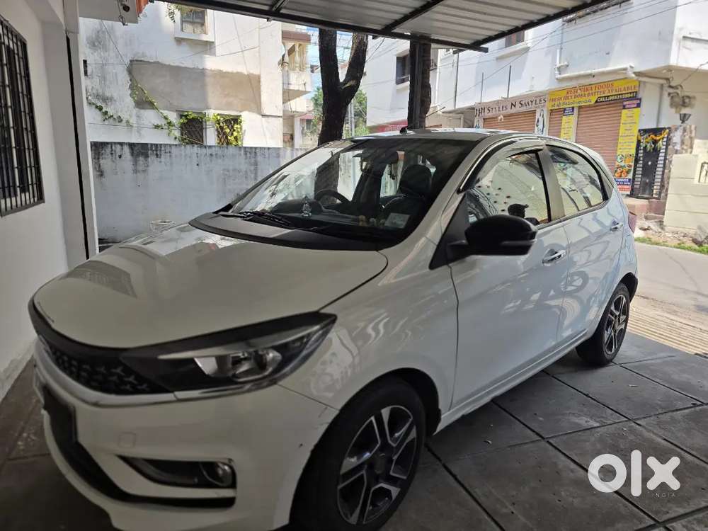 Tata Tiago 2023 Model