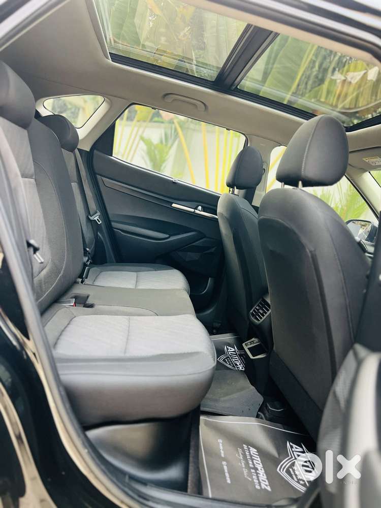 Kia Seltos Htk Plus At D, 2024, Diesel