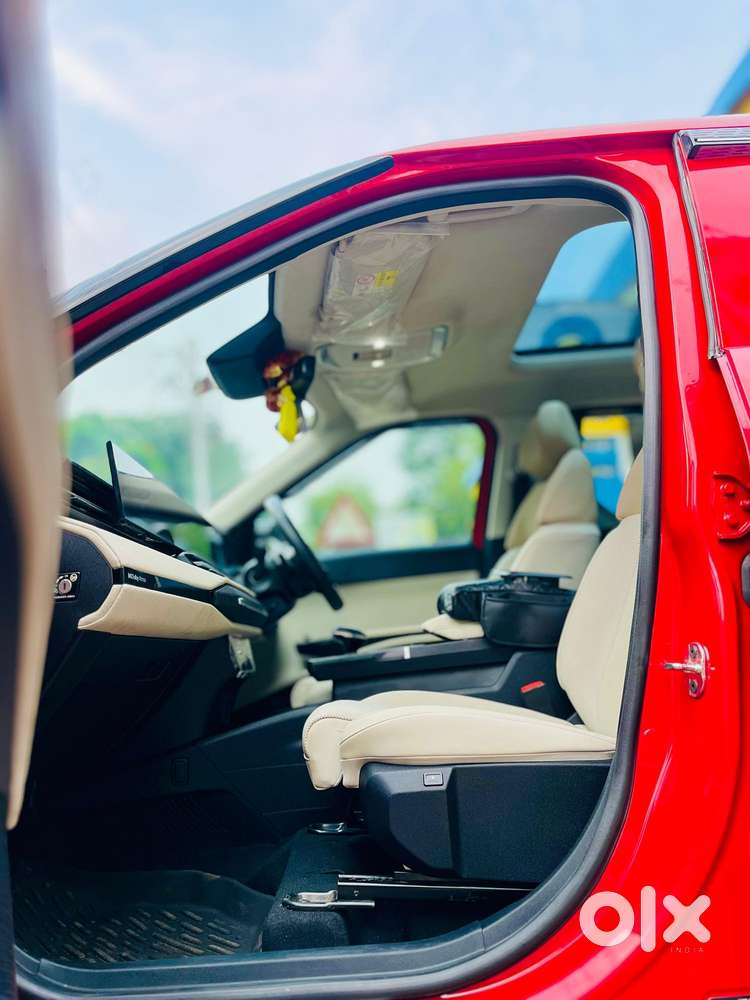Tata Sierra Turbo, 2026, Petrol