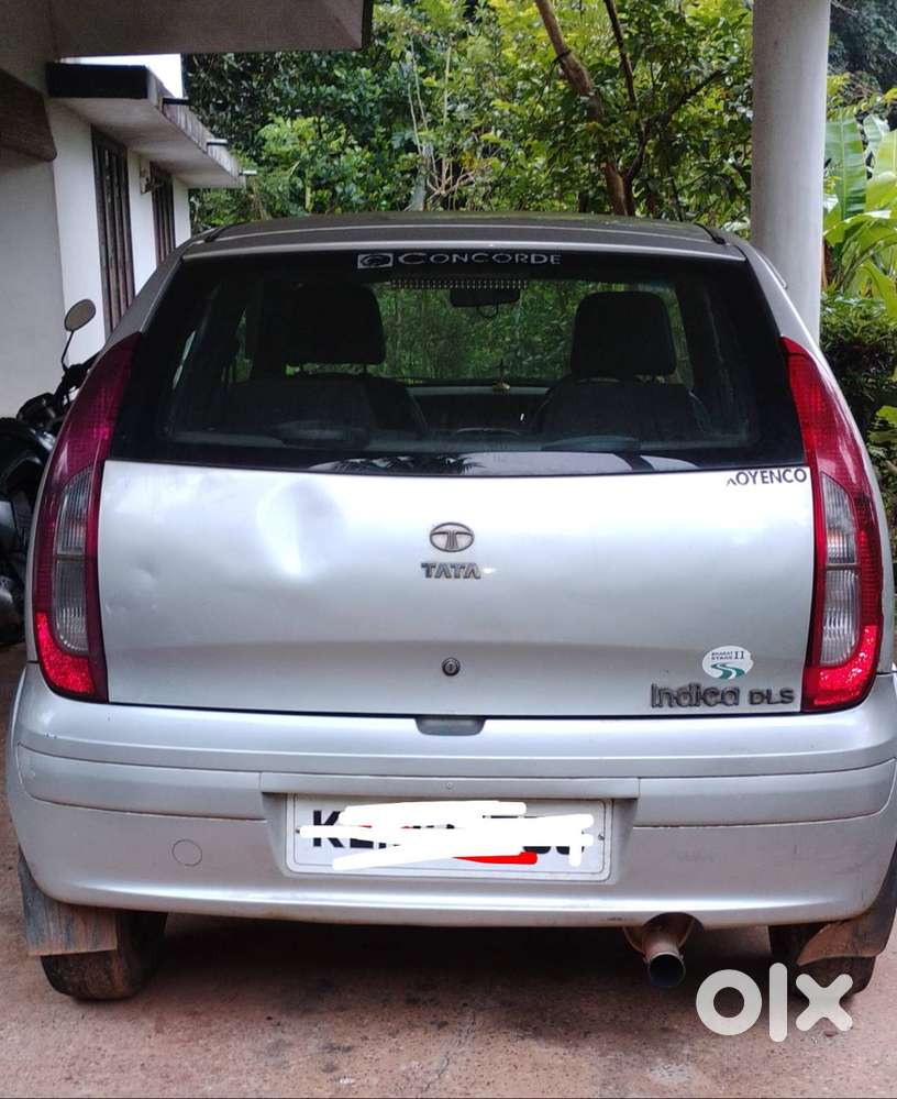 Indicav2 2006