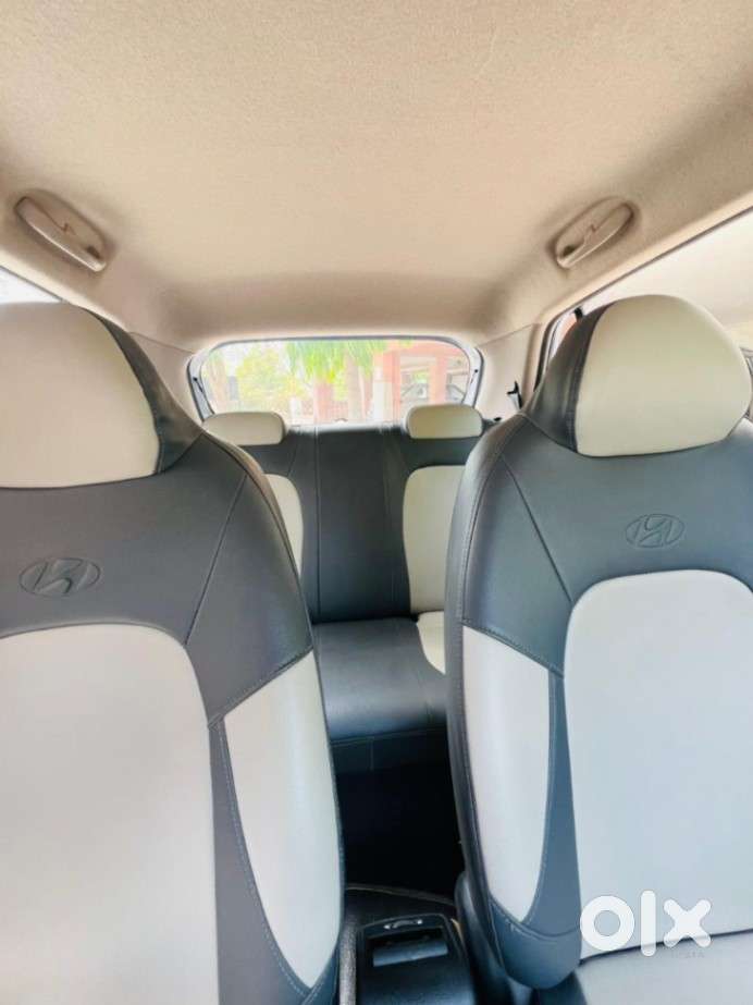 Hyundai Grand I10 2013-2016 Magna, 2014, Diesel