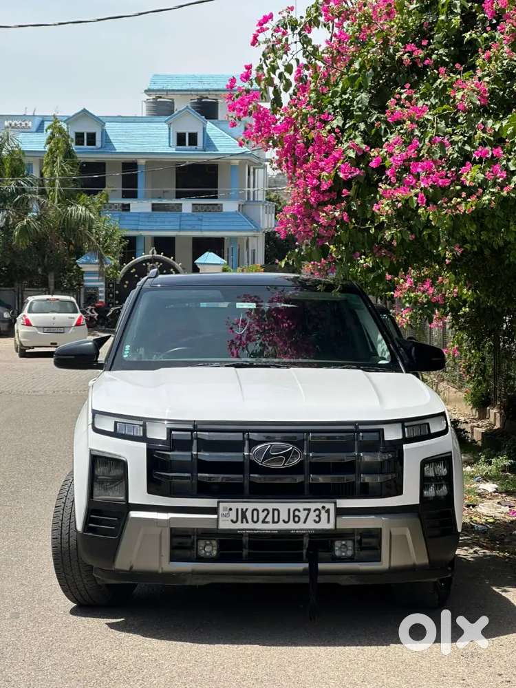 (s) Option White Color All Good Doctor Driven Car