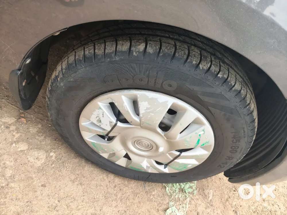 Hyundai Eon Era 2017 Petrol Manual 100000km Driven