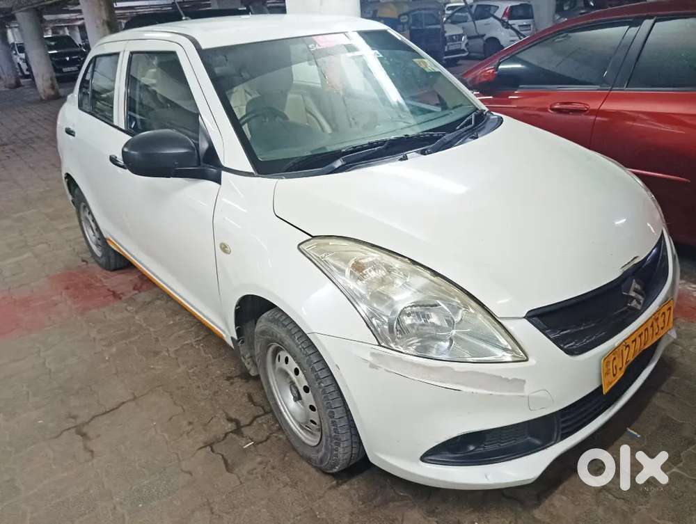 Maruti Suzuki Dzire 2022