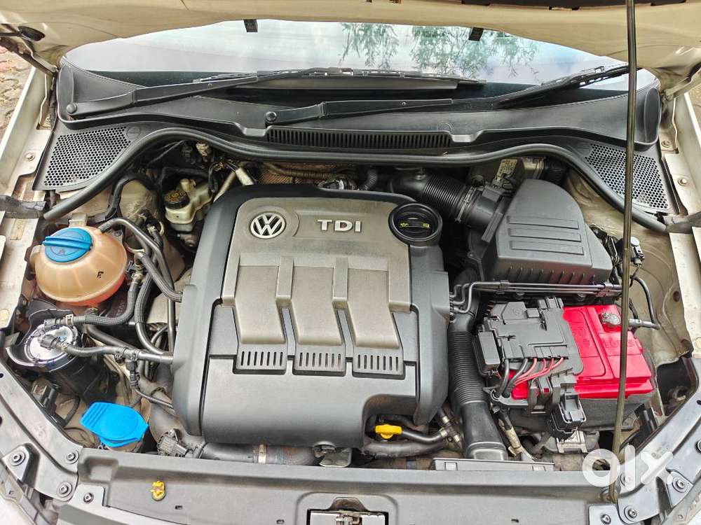 Fully Maintained Vw Polo Single Owner