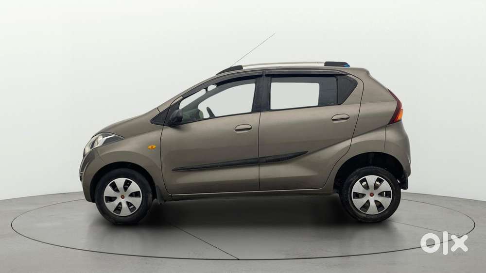 Datsun Redigo S, 2018, Petrol