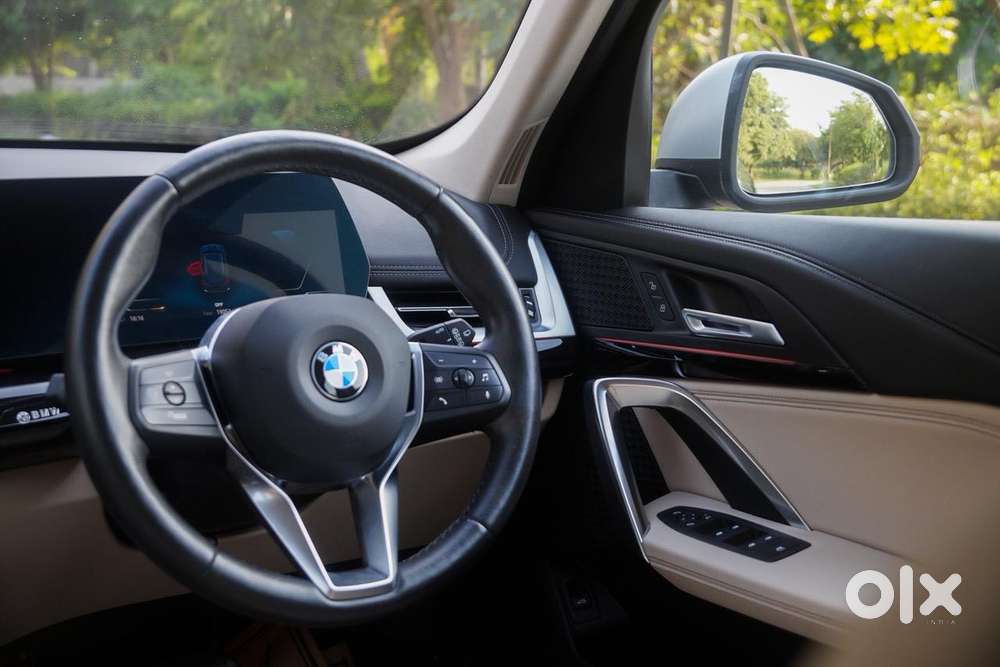 Bmw X1 Sdrive18i Xline, 2023, Petrol