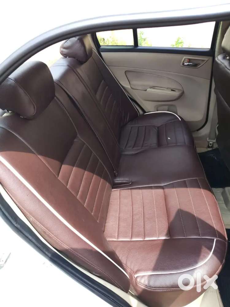Maruti Suzuki Swift Dzire 2013 Diesel 160000 Km Driven