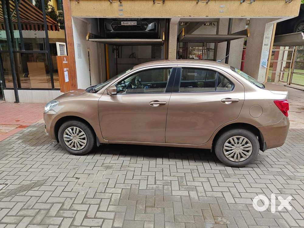 Maruti Suzuki Swift Dzire 2019 Petrol Well Maintained