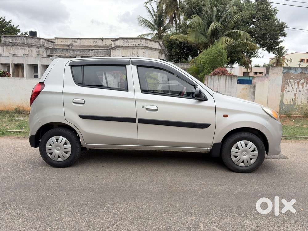 Maruti Suzuki Alto 800 Lxi, 2016, Petrol