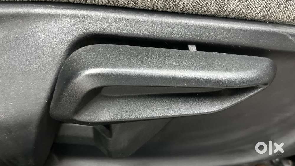 Tata Curvv Pure Plus S 1.2 Revotron Petrol 7dca, 2024, Petrol