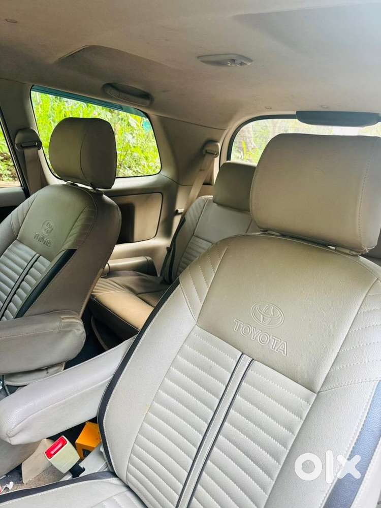 Good Condition Vehicle