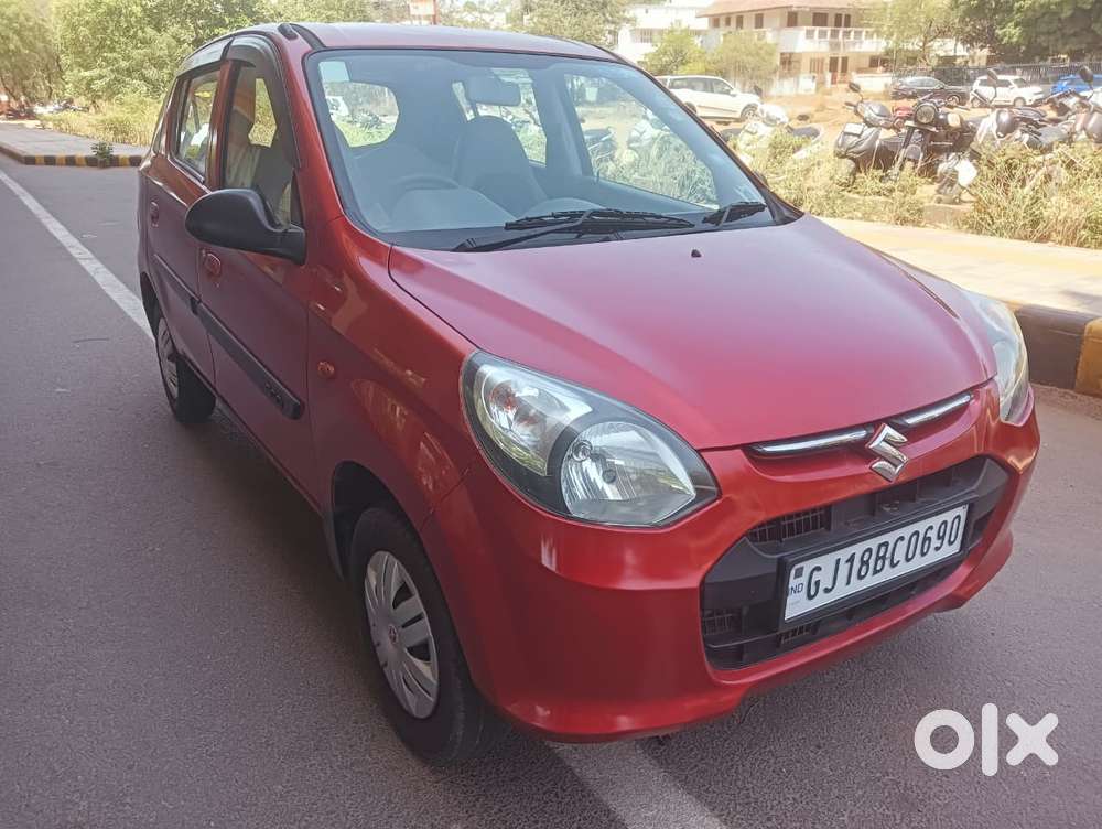 Maruti Suzuki Alto 800 2012-2016 Vxi, 2013, Petrol
